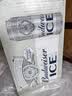 百威冰啤酒500ml*18罐整箱装【99%好评】京东自营中秋礼品 实拍图