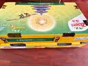 佳沛（zespri）金奇异果25-27粒原箱特大果124-146g猕猴桃水果礼盒 实拍图