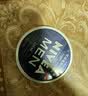 妮维雅（NIVEA）男士润肤霜150ml 清爽不油腻干皮保湿面霜护肤品生日礼物送男友 实拍图