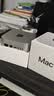 Apple/苹果/苹果电脑/Mac mini M5 Pro 24G 512G（15C+16G+16N 2.5G网口）迷你台式主机MHQN4CH/A 实拍图