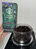 星巴克（Starbucks）派克市场咖啡豆中烘1袋200g 门店同款精品咖啡豆 进口 实拍图