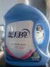 蓝月亮深层洁净洗衣液 自然清香 3kg/瓶 高效除螨【品质严选】 实拍图