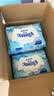 舒洁（Kleenex）湿厕纸囤货装80抽*10包 (800抽)清洁私处湿纸巾纯水洁厕湿巾 实拍图
