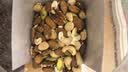 天虹牌混合果仁纯坚果原味500g每日坚果炒货孕妇休闲零食开心果夏威夷果 实拍图