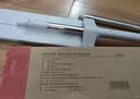 京东京造免手洗平板拖把36cm P20家用拖地神器一拖净洗拖一体含拖布*2 实拍图