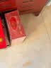 鑫炳记&京典光年 原味太谷饼1500g整箱 山西特产甜点早餐 饼干蛋糕 实拍图