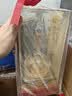 西凤酒 华山论剑20年 45度 500ml*6瓶 整箱装 凤香型白酒 实拍图