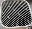 米家小米空气净化器4lite  除甲醛除菌除异味 空气伴侣 除PM2.5 AC-M17-SC 实拍图