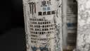 可口可乐（Coca-Cola）魔爪超越无糖能量功能饮料330ml*6罐（白罐） 实拍图
