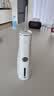博皓（prooral）冲牙器F36智能炫白洗牙器水牙线牙齿清洗器 象牙白300ml 实拍图