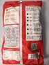 展艺棉花糖500g 0脂大颗雪花酥牛轧糖万得福饼干奶枣休闲零食烘焙原料 实拍图