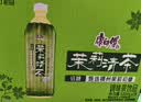 康师傅茉莉清茶500ml*15瓶 低糖茉莉味茶饮料量贩装 整箱装 实拍图