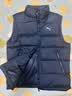彪马PUMA 加厚隔冷保暖80绒马甲背心羽绒服男女新款冬季 684534 实拍图