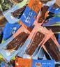 蒙都 手撕牛肉干 香辣味488g 约五成风干 袋装 散称 休闲零食 清真 实拍图