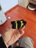 鲜京采the Roll'ING联名 黑金抹茶瑞士卷 500g/8片冰淇淋蛋糕面包甜品 实拍图