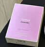 CHANEL【官方正品】香奈儿邂逅柔情系列香水 女士 持久留香 生日礼物 邂逅柔情香水 清新花香调 50ml 实拍图