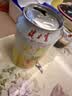 健力宝碳酸饮料汽水低糖0脂海盐撞凤梨味330mL*6罐果味劲爽解腻气泡水 实拍图