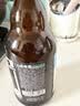 白熊白啤酒330ml*6瓶 比利时风味小麦白精酿啤酒 实拍图