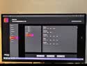 AOC爱攻昊天27英寸2K OLED 320Hz五层堆叠 BlackAR镜面抗反抗眩 色准王HDR500电竞显示器AG277QSD 实拍图