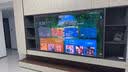 TCL SQD-MiniLED电视 85T7M Ultra 回音壁套装 85英寸 100%全局高色域 超级蝶翼星曜屏 实拍图