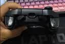 北通鲲鹏20游戏手柄AI智控无线蓝牙可调摇杆xbox类电脑PC手机steam体感宏switch2影之刃零伊莫 精英版 实拍图