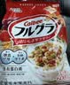 卡乐比（Calbee）原味水果麦片600g 进口非油炸 营养代餐早餐零食 实拍图