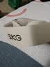 SKG颈椎按摩仪K3倍护尊享【礼盒款】肩颈部脖子按摩器热敷双脉冲蓝牙便携送男女朋友生日实用礼物 实拍图