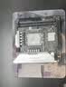 铭瑄（MAXSUN） MS-终结者 B760ITX D4 WIFI V3 支持DDR4 CPU 12490F/13400F/12600KF（Intel B760/LGA 1700） 实拍图
