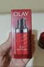 玉兰油（OLAY）大红瓶眼霜15ml淡细纹提拉紧致黑眼圈护肤品生日礼物送女友 实拍图