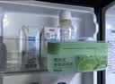 网易严选冰箱除臭剂除味盒 悬挂款除味剂食品级抑李斯特菌 青柠3盒 实拍图