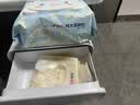 佳帮手卫生间纸巾盒 免打孔厕纸盒壁挂厕所纸巾架浴室置物用品抽纸盒 实拍图