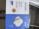 京觅冷冻格陵兰比目鱼 净重800g 6-8块 甄选中段 深海鱼 海鲜水产鱼类 实拍图