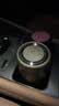 万象（WANXIANG）保温杯毕业礼物雪克杯车载便携大容量茶水杯简盒商务办公杯学生杯 F91-田园褐460ml 实拍图