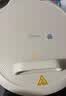 美的（Midea）电饼铛 双面加热 家用煎饼煎烤机烙饼锅 加大加深烤肉电煎锅火力可调电饼档JKC30J58 实拍图