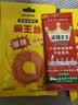 霸王丝爆辣辣条18g*10包 休闲零食办公室下午茶网红特辣儿时怀旧辣丝 实拍图