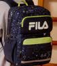 FILA斐乐儿童书包小学生2026年减负一到三到六年级小学生双肩包背包 实拍图
