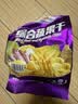 沙巴哇越南进口果蔬干混合装 230g 果蔬脆 休闲办公室零食蜜饯水果干 实拍图