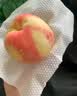 京地达桃子金秋红蜜桃江苏水蜜桃新鲜应季水果礼盒5.4斤200g+源头直发 实拍图