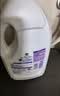 滴露（Dettol）衣物消毒液除菌薰衣草3L 衣服消毒水99.9%杀菌除螨内衣裤 实拍图