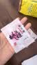 东阿阿胶桃花姬阿胶糕180g礼袋款即食阿胶糕送长辈女礼品营养品礼物 实拍图