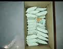 麦酥园 猴头菇饼干养胃酥性休闲零食品无糖精曲奇饼干蛋糕点心整箱3斤 实拍图