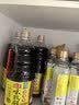 海天 味极鲜生抽酱油1.9L+醋450ml组合装【特级酱油】 实拍图