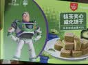 丹夫迪士尼玩具总动员联名抹茶夹心威化206g休闲健康零食下午茶饼干 实拍图