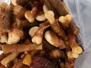 麦富迪狗狗零食大礼包1.24kg 汪汪解馋礼盒成幼犬训练宠物零食 实拍图
