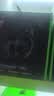 雷蛇（Razer）旋风黑鲨V2专业版Pro 2.4G+蓝牙 无线头戴式电竞游戏耳机耳麦 被动降噪 三角洲EQ调节影之刃零 黑 实拍图
