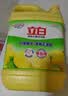 立白清新柠檬洗洁精大桶1.5kg 除味去油腥餐具净洗涤灵洗碗液随机发货 实拍图