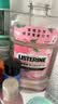 李施德林 (Listerine) 漱口水 樱花蜜桃口味果味口气温和清新口气女 500mL 实拍图