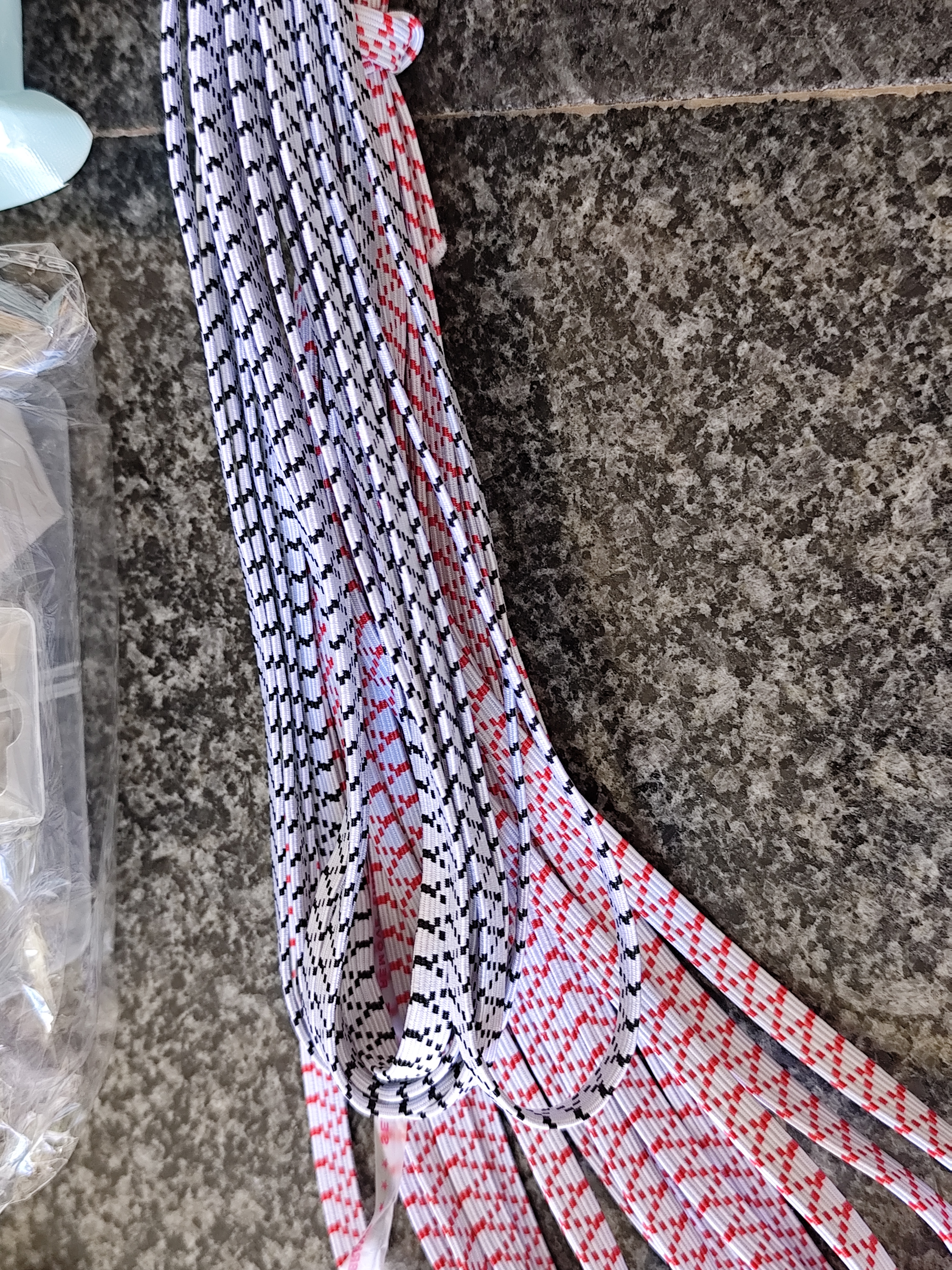 优多莲针线盒家用高质量实用缝衣针线套装家庭用宿舍便携针线包家用好收纳盒缝衣线针线全套 实拍图