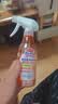 花王（KAO）油污净300ml*3 厨房清洁剂抽油烟机清洗剂强力去污渍油烟垢除异味 实拍图