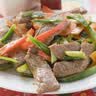 天莱香牛新疆有机健康大块牛腩1斤 谷饲 可溯源烧烤食材清真【真原切】 实拍图